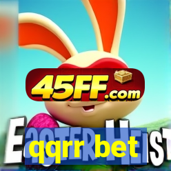 qqrr bet